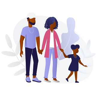 Questback supports the Black Lives Matter movement through diversity, cultural transformation. Power through feedback.